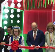 На выставке Import Expo белорусы подписали контракты с китайскими партнёрами на 150 млн долларов