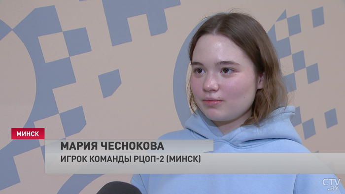 12 коллективов и международные гроссмейстеры. Известны победители Кубка Беларуси по шашкам-64-7