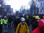 Ситуация в Украине 10 апреля: шахтеры вышли на улицы. Должна ли вмешиваться НАТО? 