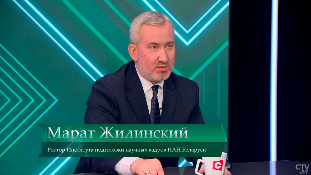 О виновных в геноциде белорусов, фильме «Иди и смотри» и истоках национализма. Рассказывает Марат Жилинский-1