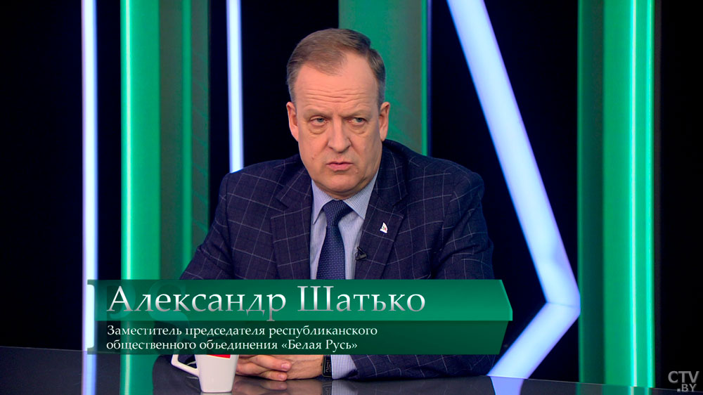 О виновных в геноциде белорусов, фильме «Иди и смотри» и истоках национализма. Рассказывает Марат Жилинский-4