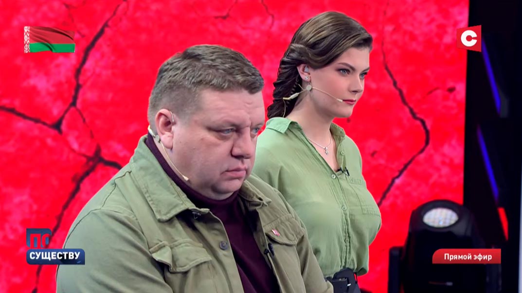 Щёкин: сейчас начинают добивать последние осколки СССР – Беларусь, Россию и Украину-4