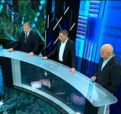 Николай Щёкин: Афганистан теперь долго будет очагом возбуждения всего, что касается не только Ближнего Востока