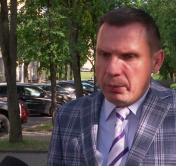 Николай Щёкин: «Мы сегодня на себе ощущаем какое-то очередное рейдерство европейское»
