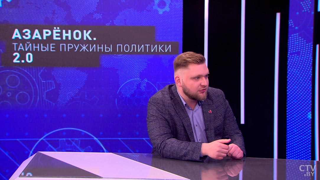 Николай Щёкин: «То, что сейчас происходит, – ещё немножко, и будет грань Хатыни»-10