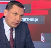 Николай Щёкин: Президент оказался «твёрдым орешком», республика  устойчивой, экономика неразрушимой