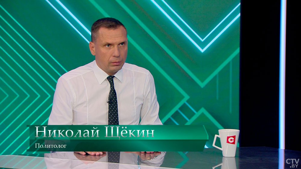 Николай Щёкин: пора уже признать и холокост Беларуси, потому что наша страна во время войны пострадала больше всех-1