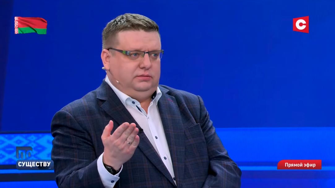 Николай Щёкин: «Мы всему миру показали, как нужно работать, как нужно понимать свою историю»-4