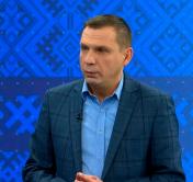 Николай Щёкин: люди просили передать Президенту, что очень хотят, чтобы он остался