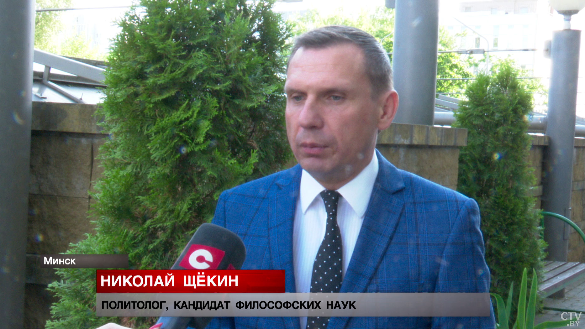 Николай Щёкин: коллективный Запад сейчас молчит, закрывая глаза на преступления, которые можно охарактеризовать как военные-4 Николай Щёкин: коллективный Запад сейчас молчит, закрывая глаза на преступления, которые можно охарактеризовать как военные-4