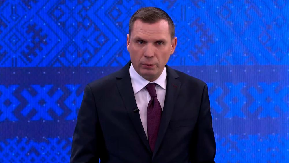 Николай Щёкин: «Принятая Конституция закрепила зону комфортности белорусского народа»