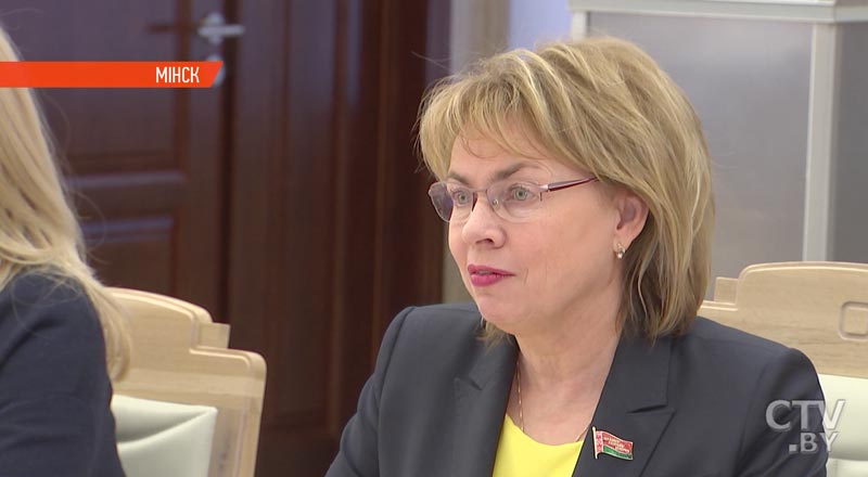 Марианна Щеткина: если ты пообещал, ты должен это выполнить на 150%
