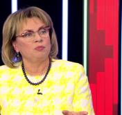 Марианна Щёткина: «Всегда нужно подумать – ты зачем идёшь, цель какая, задача? Не делаешь ли ты это для кого-то?»