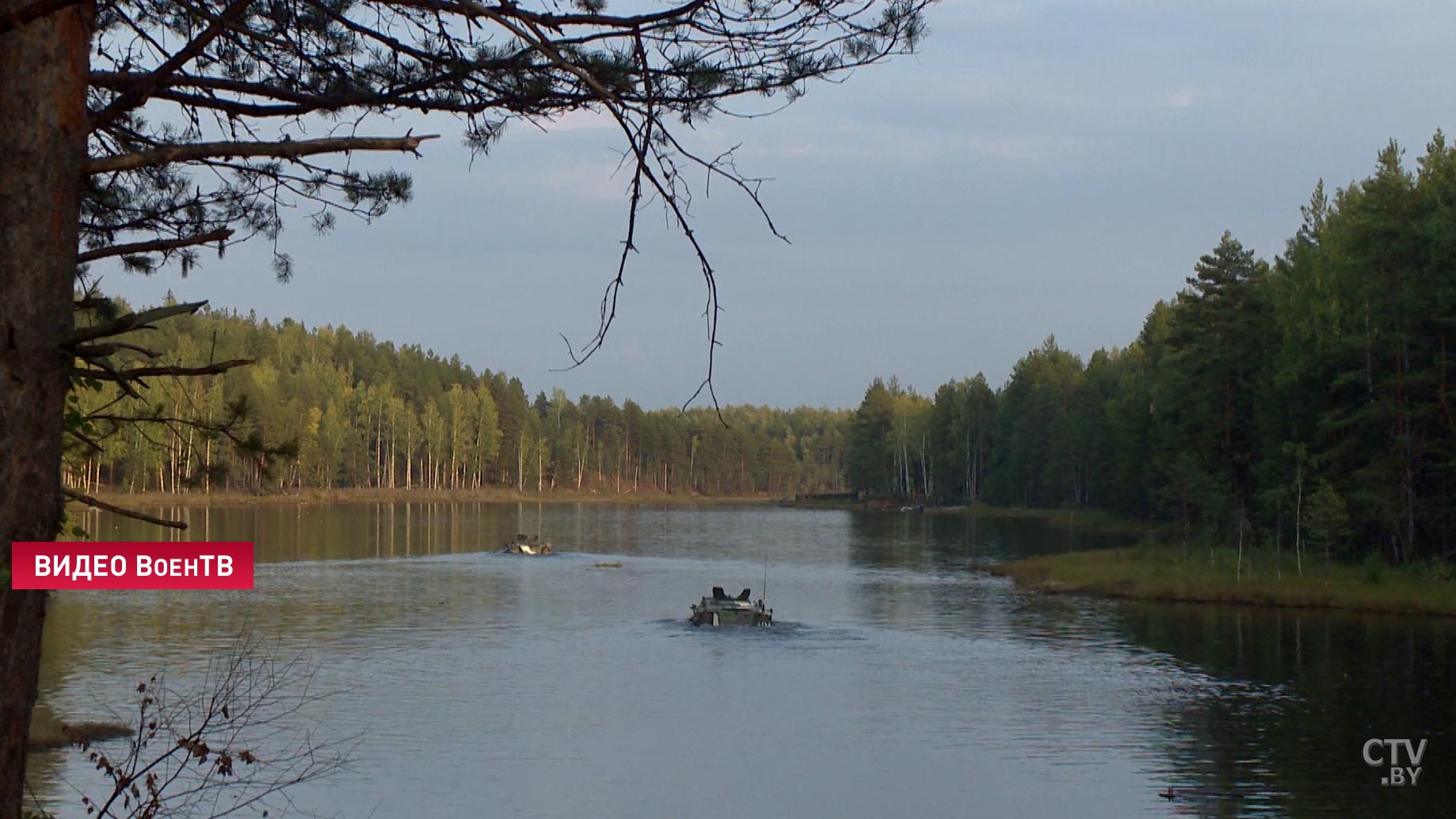 13 сентября в Нижегородской области стартует стратегическое учение «Щит Союза – 2019»-1