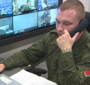 12 тысяч военных, 950 единиц техники и 70 самолётов задействованы в белорусско-российских учениях «Щит Союза»