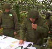 «Мы уходим от букварей и переходим к действиям». Началась активная фаза учений «Щит Союза – 2019»