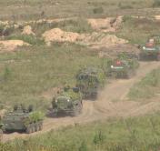 Отразить атаку условного противника: основной этап учения Беларуси и России «Щит Союза» стартовал в Нижегородской области 