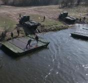Белорусские и российские военные инженеры проведут совместные учения 27 августа