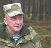 Олег Белоконев: главная цель «Щита Союза-2019, считаю, будет достигнута
