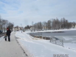 Щучин (Гродненская область). Видео прислала Татьяна Черкес 