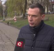 Щёкин о беженцах: они просто едут к своим семьям, Польша встала на пути этого воссоединения