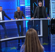 «Эта ситуация уйдёт рано или поздно, но осадочек останется». Щёкин о том, как кризис с беженцами скажется на Беларуси