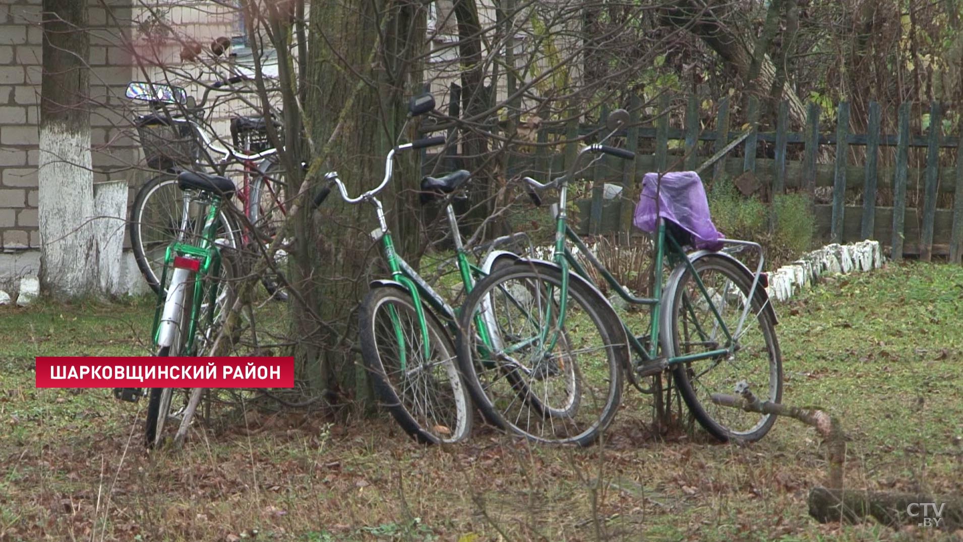 «Знают все от мала до велика». В Витебской области появились «белорусские шерифы»-16