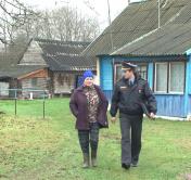 В Беларуси появились свои «шерифы»