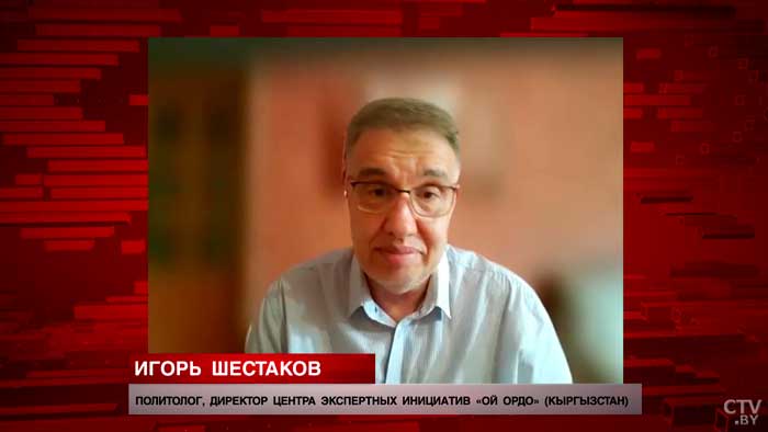 «У ОДКБ есть огромное поле деятельности». Мнение политолога о развитии Организации-1