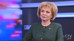 Марианна Щеткина – о мужчинах Беларуси, гендерном равенстве, шестом чувстве и защите экономики 