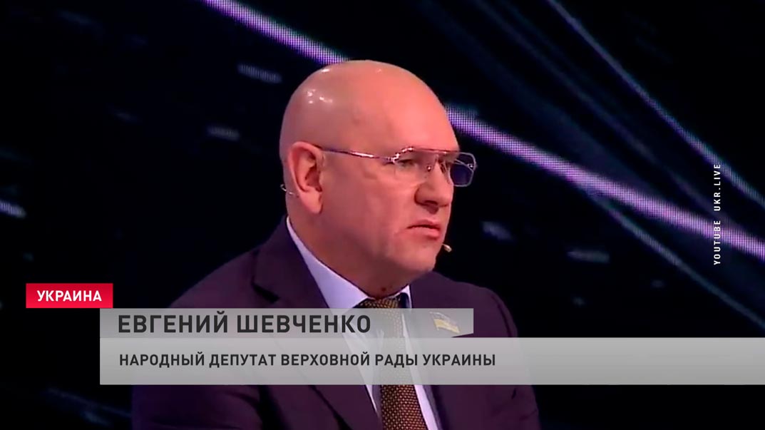 «Просто они дают ещё один шанс украинской власти». Что говорит депутат Верховной рады об отношениях с Беларусью?-4