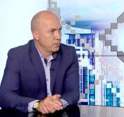Дмитрий Шевцов: когда дети видят голосование, в котором участвуют взрослые люди, они понимают, что родителям небезразлично будущее