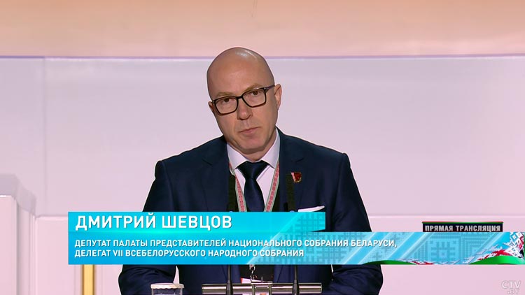 Шевцов: в тяжелейшие дни Александр Григорьевич был всегда в центре событий со своим народом-7