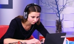 Что такое радиоспорт и скоростная телеграфия?