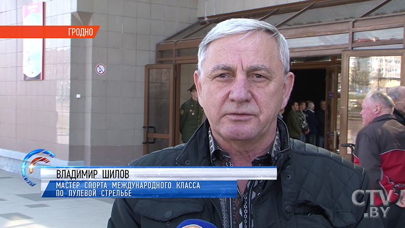 «Это потеря для страны, потеря для спорта». В Гродно простились с олимпийским чемпионом Александром Курловичем-4