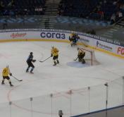 ХК «Динамо-Минск» продлил контракт с защитником Ильёй Шинкевичем