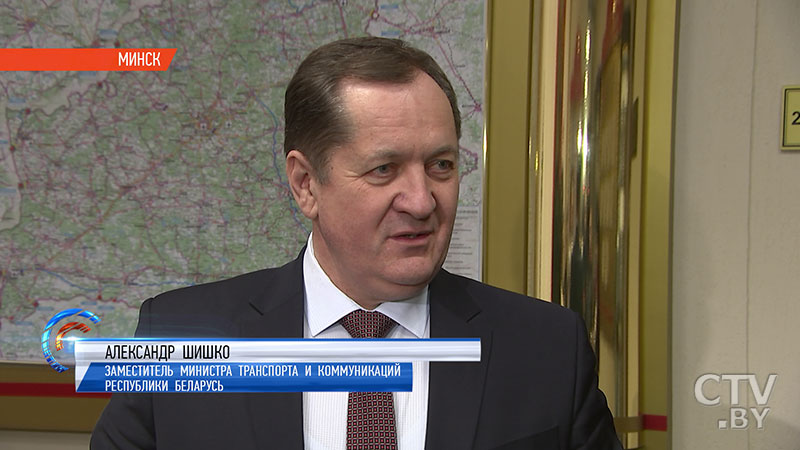 «В безопасности либерализации быть не должно». Замминистра транспорта Беларуси – о ситуации с маршрутными такси-4