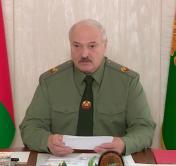 «Надо ещё раз проверить, что мы будем делать». Александр Лукашенко высказался о состоянии территориальной обороны