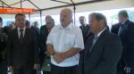 Рабочая поездка Президента Беларуси в Могилёвскую область определяет, как будет развиваться сельхозпроизводство