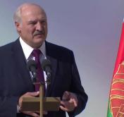 Образование – это единый процесс, в котором участвуют дети, родители и учителя. Александр Лукашенко принял участие в открытии новой школы в Минске