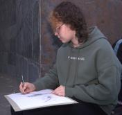 У белорусских младшеклассников начались зимние каникулы