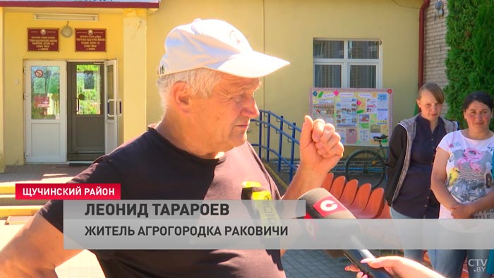 «Агрогородок начнёт вымирать». В Щучинском районе хотят закрыть школу. К чему это приведёт и что говорят родители?-7