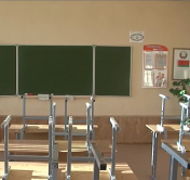 В Осиповичах из школы эвакуировали 820 детей из-за задымления на первом этаже