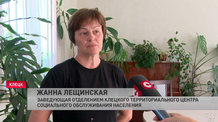 Благотворительный марафон для семей со школьниками стартовал в Минской области. Кто может получить помощь?-4