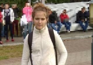 В Минске из дома ушла 12-летняя школьница. Её ищут