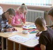 Чем заняться ребёнку на школьных каникулах?