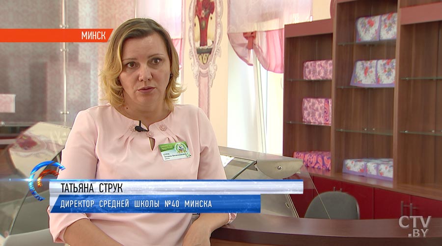 Минус соль и сахар, плюс молоко. Чем теперь будут кормить в школьных столовых Беларуси?-25 Минус соль и сахар, плюс молоко. Чем теперь будут кормить в школьных столовых Беларуси?-25