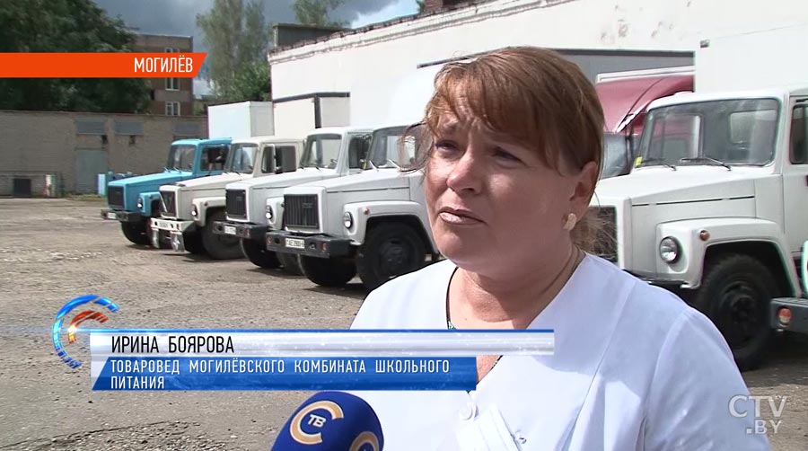 Минус соль и сахар, плюс молоко. Чем теперь будут кормить в школьных столовых Беларуси?-7 Минус соль и сахар, плюс молоко. Чем теперь будут кормить в школьных столовых Беларуси?-7
