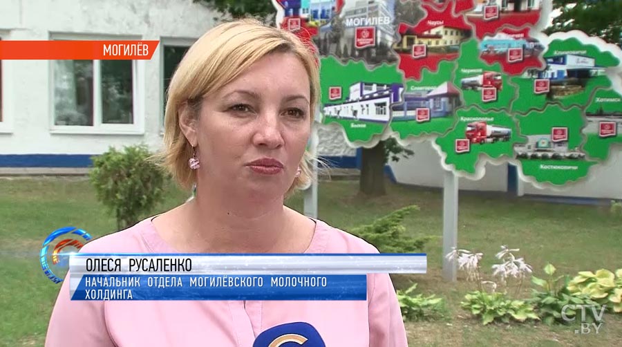 Минус соль и сахар, плюс молоко. Чем теперь будут кормить в школьных столовых Беларуси?-13 Минус соль и сахар, плюс молоко. Чем теперь будут кормить в школьных столовых Беларуси?-13