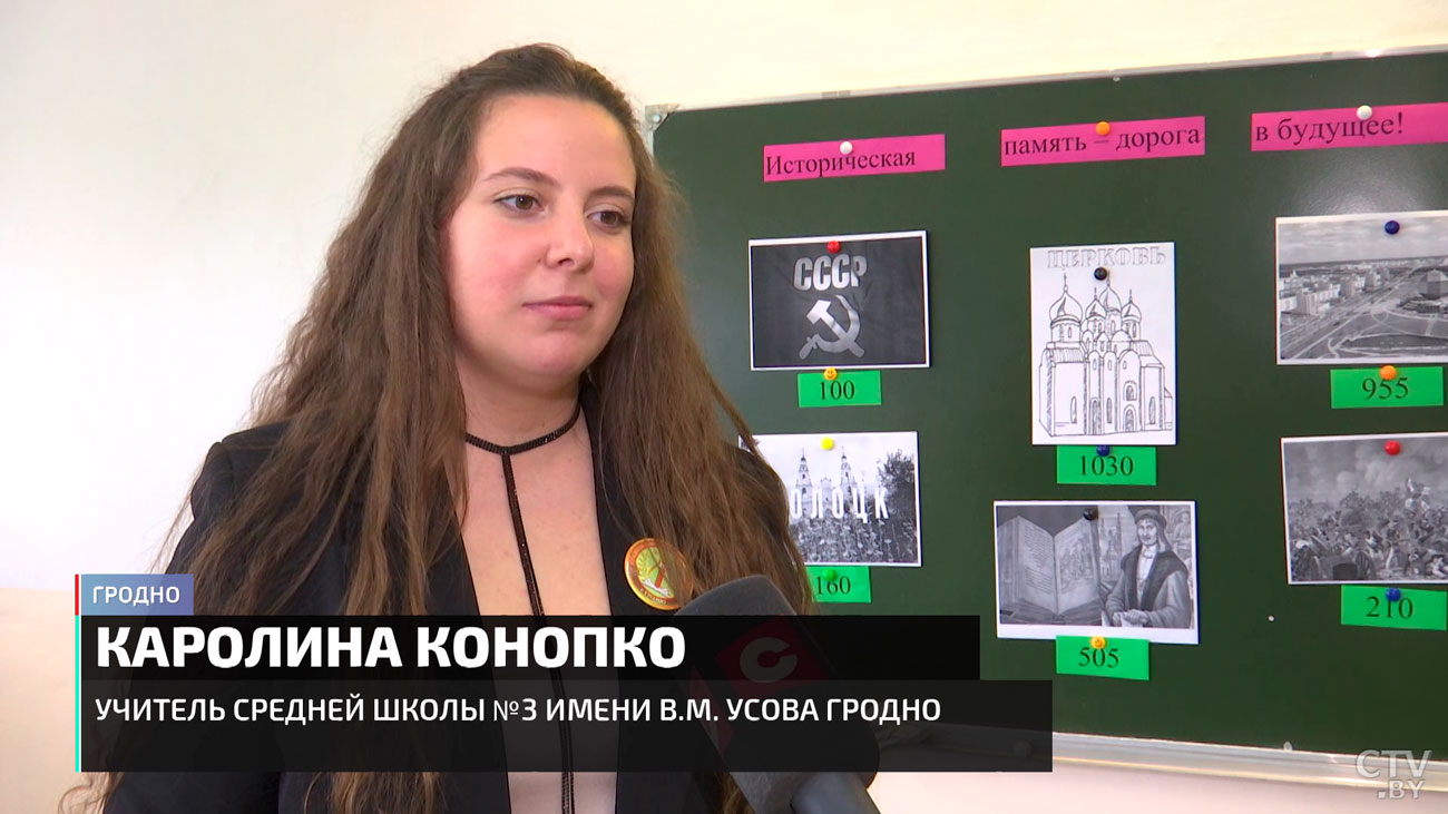 В 1-й класс собирал сына и министр образования. Для кого ещё этот День знаний стал по-настоящему особенным?-43